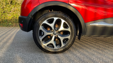 Renault Captur 1.3 TCE 130 GT Line 5dr Petrol Hatchback